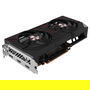 Sapphire RX 9060 XT 8GB GDDR6 Radeon Pulse Gaming OC Tarjeta Gráfica