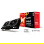 Sapphire RX 9060 XT 8GB GDDR6 Radeon Pulse Gaming OC Tarjeta Gráfica