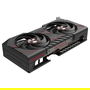 Sapphire RX 9060 XT 8GB GDDR6 Radeon Pulse Gaming OC Tarjeta Gráfica