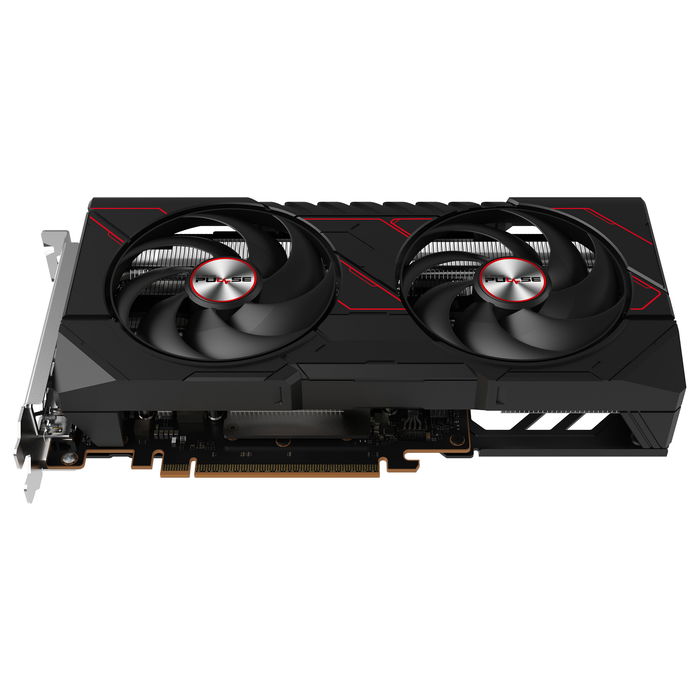 Sapphire RX 9060 XT 8GB GDDR6 Radeon Pulse Gaming OC Tarjeta Gráfica