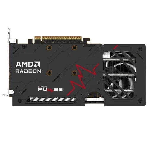 Sapphire Radeon Pulse RX 9060 XT 8GB GDDR6 Gaming OC
