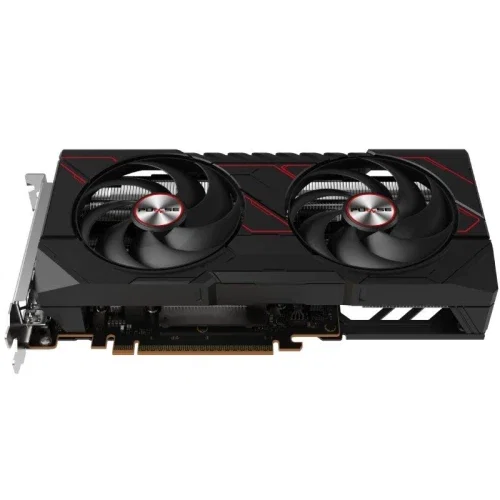 Sapphire Radeon Pulse RX 9060 XT 8GB GDDR6 Gaming OC
