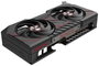 Sapphire Radeon Pulse RX 9060 XT 8GB GDDR6 Gaming OC
