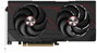 Sapphire Radeon Pulse RX 9060 XT 8GB GDDR6 Gaming OC