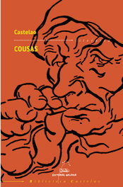 Cousas, Alfonso Rodríguez Castelao - GALAXIA