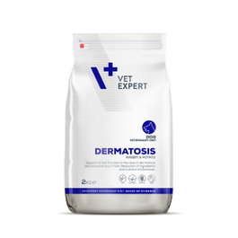 Vet Expert Dermatosis Dog Conejo & Patata 2kg