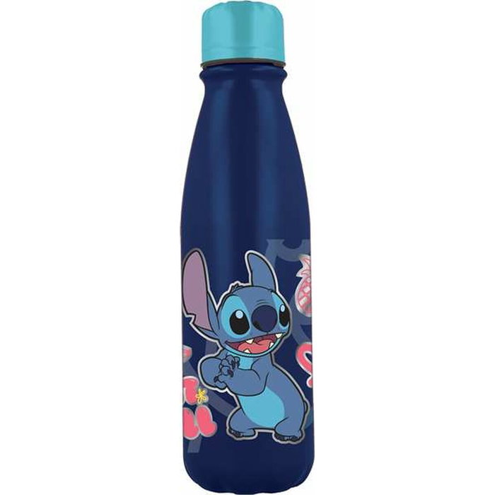 Stor Botella Aluminio Stitch Palms 600 ml.</h1> Stor Botella Aluminio Stitch Palms 600 ml.</h1>