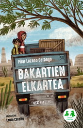 Bakartien elkartea, Pilar Lozano Carbayo - IBAIZABAL