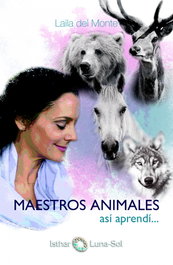 Maestros Animales, Laila Del Monde - ISTHAR LUNA-SOL