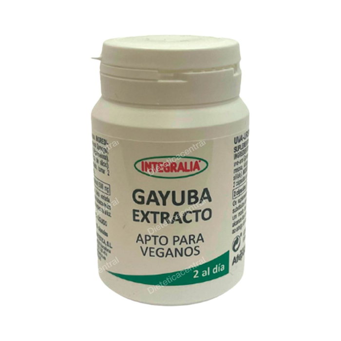 Gayuba Extracto