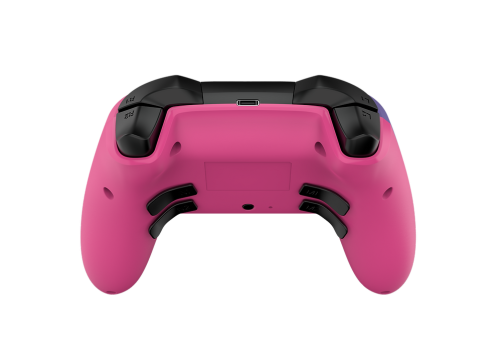 Dragon Shock 146045 Mando Multicolor Bluetooth para Nintendo Switch con Giroscopio, Botones Programables y Retroiluminación LED, 2.1+EDR, 550 mAh, Carga USB-C, Inalámbrico Dragon Shock 146045 Mando Multicolor Bluetooth para Nintendo Switch con Giroscopio, Botones Programables y Retroiluminación LED, 2.1+EDR, 550 mAh, Carga USB-C, Inalámbrico