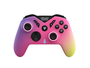 Dragonshock Nebula Ultimate Multicolor Bluetooth Gamepad para Nintendo Switch