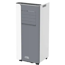 Cool Clima Aire acondicionado portátil CCCLP7000-O26 2,05 kW