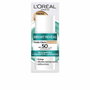 L'Oréal Paris Bright Reveal Niacinamida Fluido Diario SPF50 medio