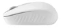 Logitech M196 Ratón Bluetooth Ambidextro Blanco