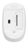 Logitech M196 Ratón Bluetooth Ambidextro Blanco