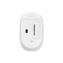 Logitech M196 Ratón Bluetooth Ambidextro Blanco