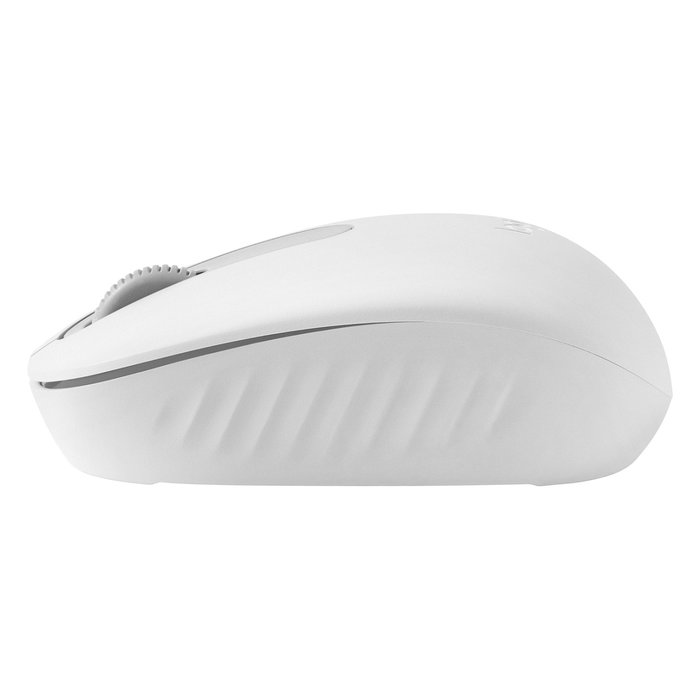 Logitech M196 Ratón Bluetooth Ambidextro Blanco Logitech M196 Ratón Bluetooth Ambidextro Blanco