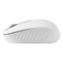 Logitech M196 Ratón Bluetooth Ambidextro Blanco