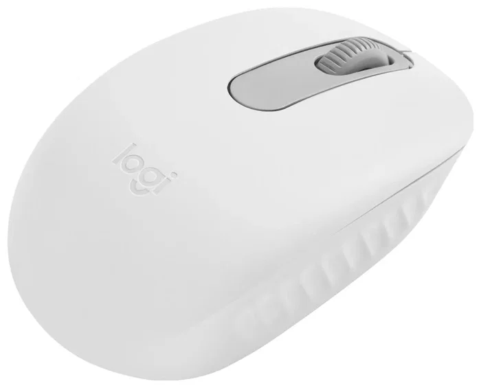 Logitech M196 Ratón Bluetooth Ambidextro Blanco Logitech M196 Ratón Bluetooth Ambidextro Blanco