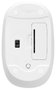 Logitech M196 Ratón Bluetooth Ambidextro Blanco