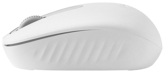 Logitech M196 Ratón Bluetooth Ambidextro Blanco Logitech M196 Ratón Bluetooth Ambidextro Blanco