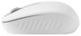 Logitech M196 Ratón Bluetooth Ambidextro Blanco