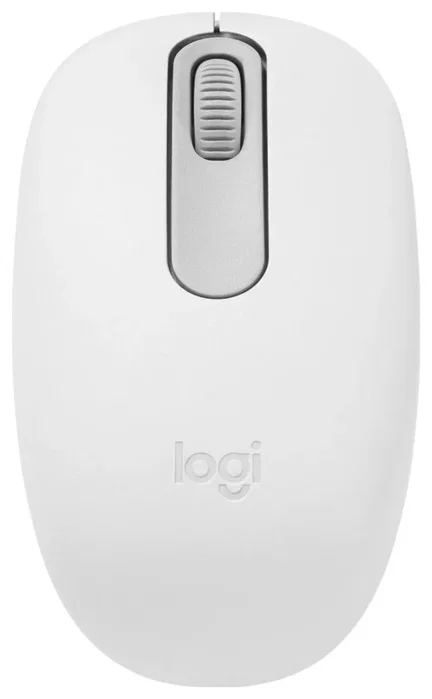 Logitech M196 Ratón Bluetooth Ambidextro Blanco Logitech M196 Ratón Bluetooth Ambidextro Blanco