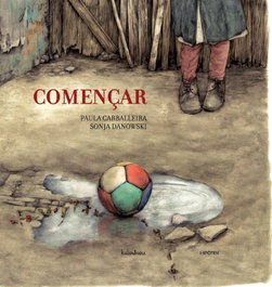 KALANDRAKA Començar, Paula Carballeira - KALANDRAKA