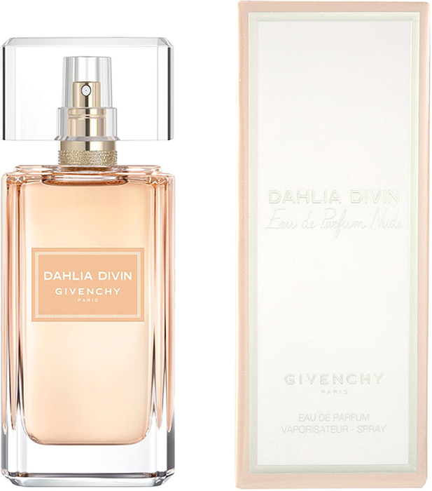 Givenchy Dahlia Divin Nude Edp 30 mL Eau de Parfum para Mujer