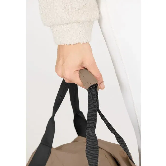 Athlecia Bolsa de Deporte Ripstop Kimberly Beige ATH5715738315252 Athlecia Bolsa de Deporte Ripstop Kimberly Beige ATH5715738315252