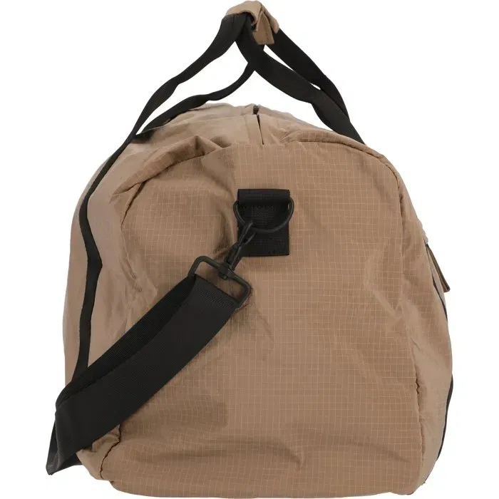 Athlecia Bolsa de Deporte Ripstop Kimberly Beige ATH5715738315252 Athlecia Bolsa de Deporte Ripstop Kimberly Beige ATH5715738315252