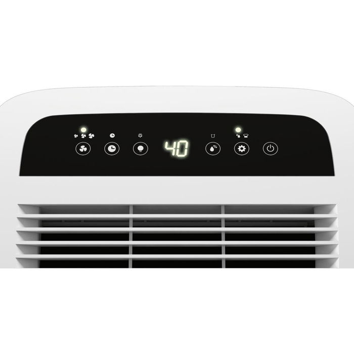 Deshumidificador Olimpia Splendid 02060