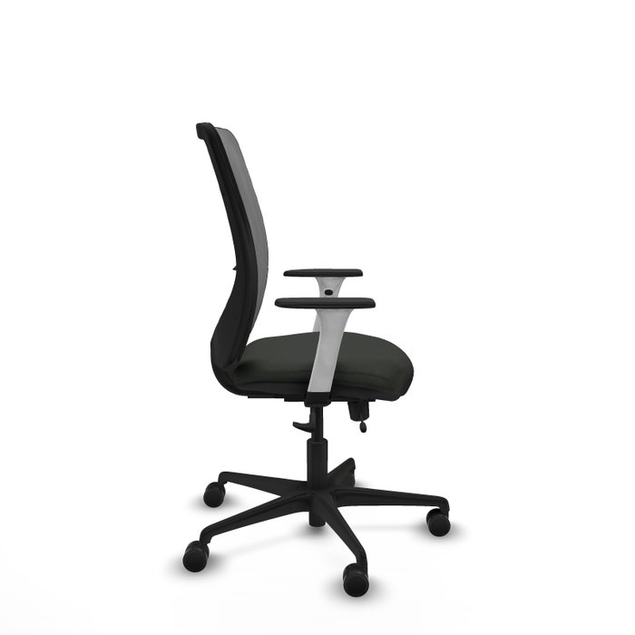 PIQUERAS Y CRESPO Silla de oficina Zulema con mecanismo Sincro/Traslack
