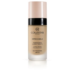 Collistar Impeccabile Base de Maquillaje de Larga Duración 3G