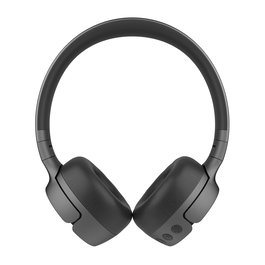 Fresh 'N Rebel Auriculares Code Fuse Inalámbricos Bluetooth Plegables - Hasta 30h Autonomía - Storm Grey