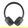 Fresh 'N Rebel Auriculares Code Fuse Inalámbricos Bluetooth Plegables - Hasta 30h Autonomía - Storm Grey
