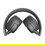 Fresh 'N Rebel Auriculares Code Fuse Inalámbricos Bluetooth Plegables - Hasta 30h Autonomía - Storm Grey