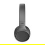 Fresh 'N Rebel Auriculares Code Fuse Inalámbricos Bluetooth Plegables - Hasta 30h Autonomía - Storm Grey
