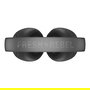 Fresh 'N Rebel Auriculares Code Fuse Inalámbricos Bluetooth Plegables - Hasta 30h Autonomía - Storm Grey