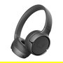 Fresh 'N Rebel Auriculares Code Fuse Inalámbricos Bluetooth Plegables - Hasta 30h Autonomía - Storm Grey