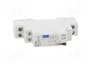 ELKO EP Relé de instalación biestable por impulsos DPST-NO 20A 230V AC