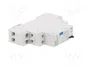 ELKO EP Relé de instalación biestable por impulsos DPST-NO 20A 230V AC