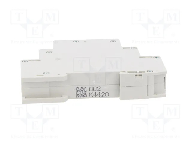ELKO EP Relé de instalación biestable por impulsos DPST-NO 20A 230V AC