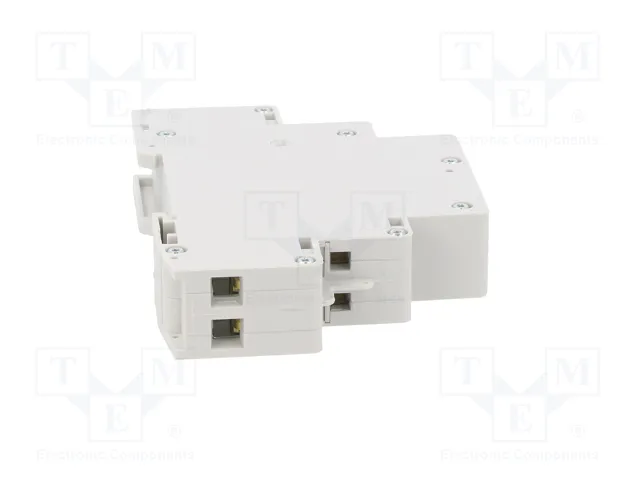 ELKO EP Relé de instalación biestable por impulsos DPST-NO 20A 230V AC