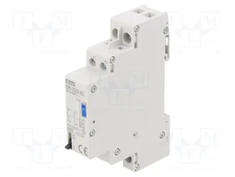 ELKO EP Relé de instalación biestable por impulsos DPST-NO 20A 230V AC