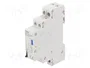 ELKO EP Relé de instalación biestable por impulsos DPST-NO 20A 230V AC