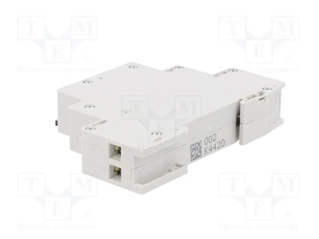 ELKO EP Relé de instalación biestable por impulsos DPST-NO 20A 230V AC