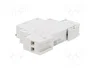 ELKO EP Relé de instalación biestable por impulsos DPST-NO 20A 230V AC