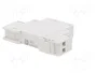 ELKO EP Relé de instalación biestable por impulsos DPST-NO 20A 230V AC